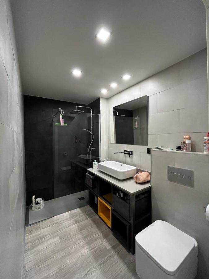 Granada Center Modern Loft公寓 外观 照片