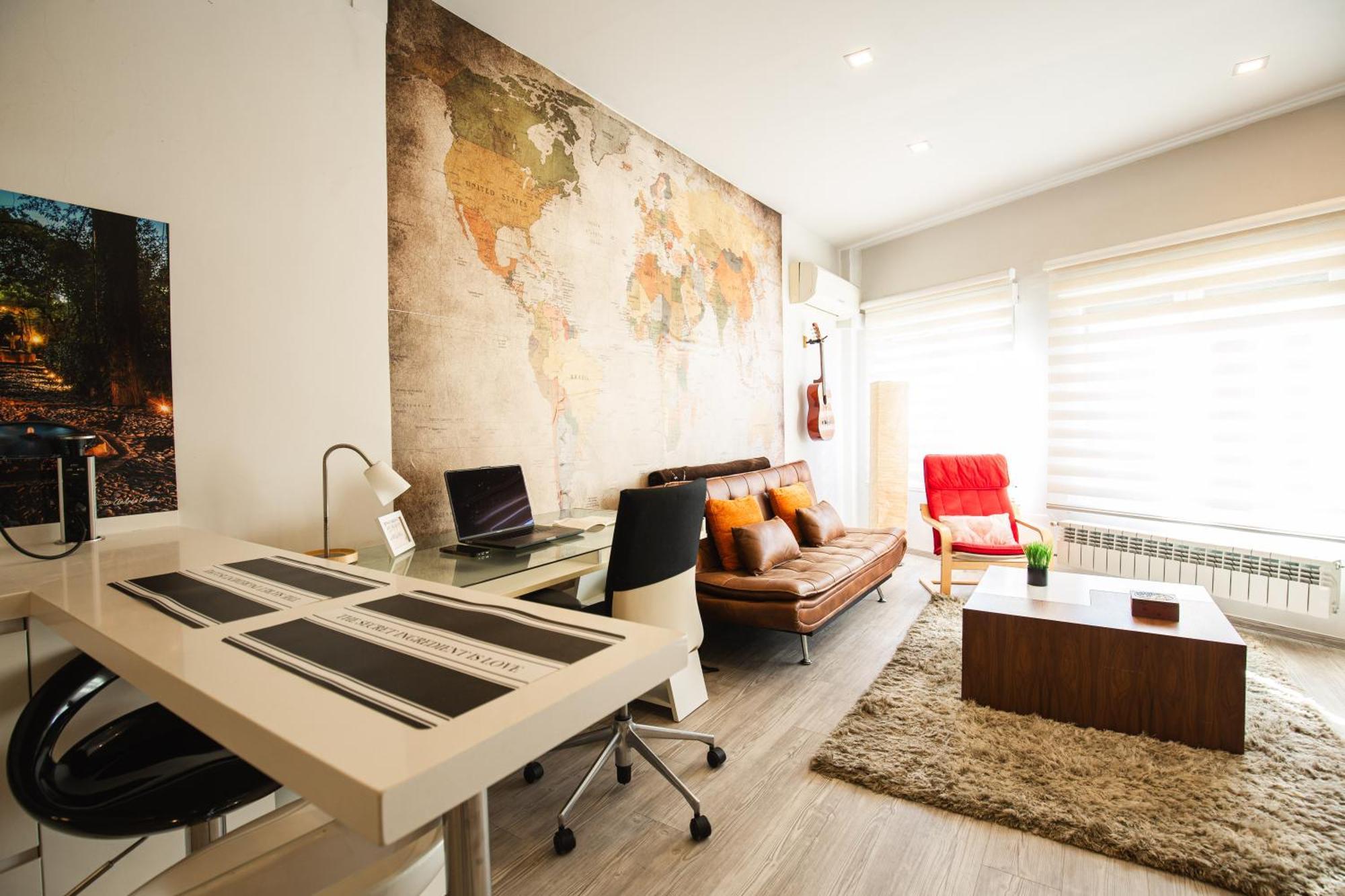 Granada Center Modern Loft公寓 外观 照片