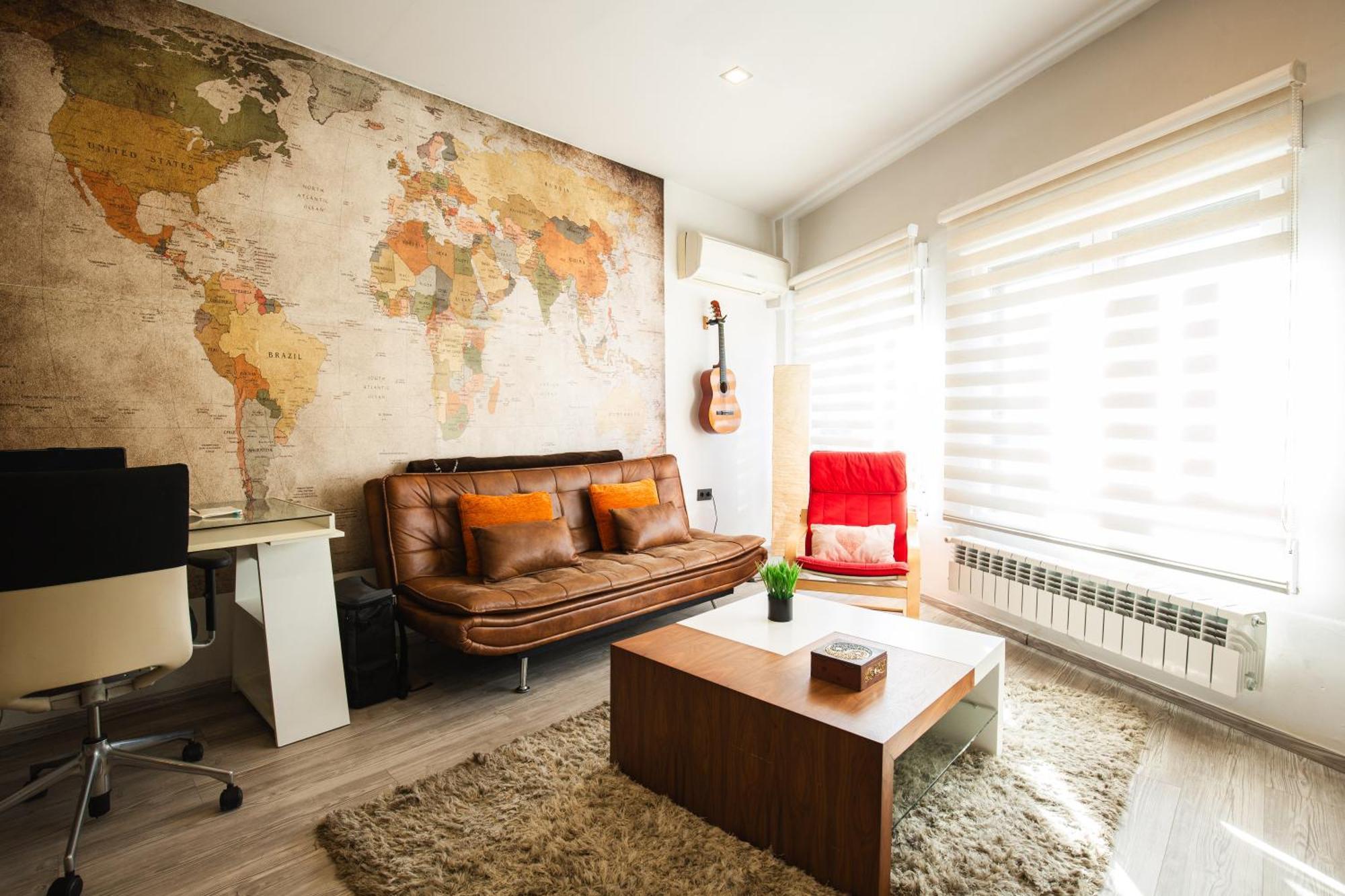 Granada Center Modern Loft公寓 外观 照片